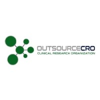 OutsourceCRO Clinical Research Organisation Logo