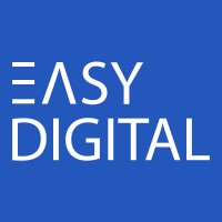 Easy Digital Logo