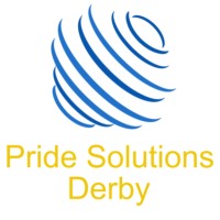 Pride Solutions Derby Ltd. Logo