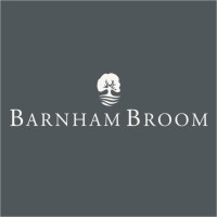 Barnham Broom Logo
