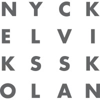 Nyckelviksskolan Logo