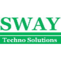 Sway Techno Solutions (P) Ltd. Logo