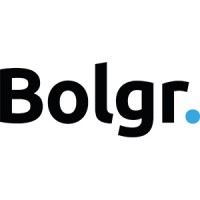 Bolgr Logo