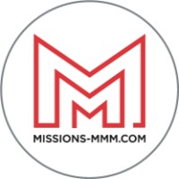 Missions MMM Logo