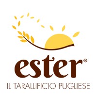 Tarallificio Ester Logo