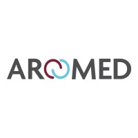 AROMED Logo