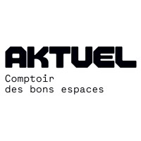 AKTUEL Logo
