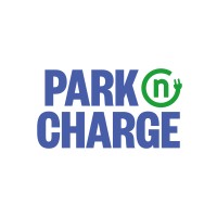 PARKnCHARGE Logo