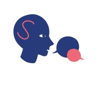 Snackare talarnätverk Logo