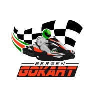 Bergen Gokartsenter AS Logo