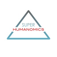 Super Humanomics Logo