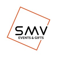 SMV | Events & Gifts Logo