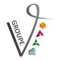 Groupe V Logo