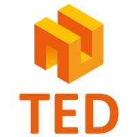 TED Logo