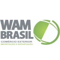 Wam Brasil Comércio Exterior Logo