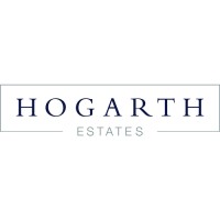 Hogarth Estates Logo