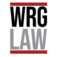 Wolcott Rivers Gates Logo