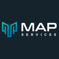 MAP Services Corp Logo