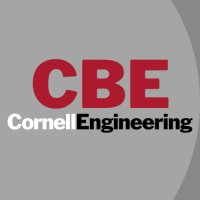 Cornells Robert Frederick Smith School of Chemical and Biomolecular Engineering Logo