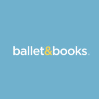 Ballet & Books Logo