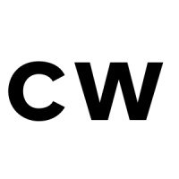 CUSTER WALLER Logo