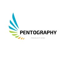 Pentography Productions, LLC Logo