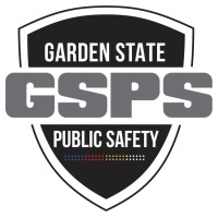 Garden State Public Safety LLC Logo