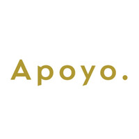 Apoyo - Professionele marketing ondersteuning. Logo
