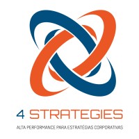 4Strategies Technology Logo