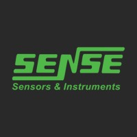 Sense Eletrônica Ltda Logo