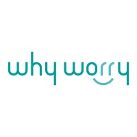 why worry GmbH Logo