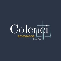 Colenci Advogados Logo
