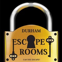 Durham Escape Rooms Logo