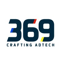 369 Crafting AdTech Logo