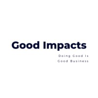 Good Impacts Logo
