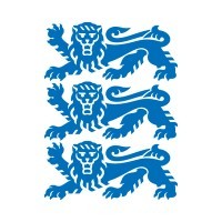 Ministry of Rural Affairs of Estonia Logo