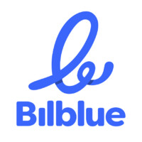 Bilblue Logo