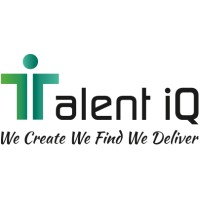 Talent iQ Logo