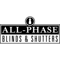 All-Phase Blinds & Shutters Logo