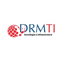 DRM TI Logo