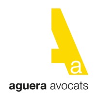 Aguera Avocats Logo