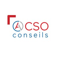 Acso Conseils Logo