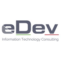 eDev Logo