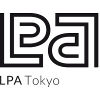 LPA Tokyo Logo