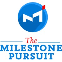 The Milestone Pursuit Logo