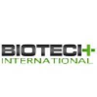 Biotech International Limited Logo