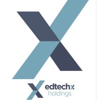 EdTechX Holdings (NASDAQ : EDTX) Logo
