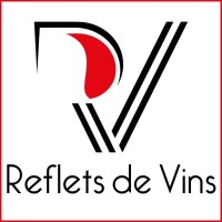 REFLETS DE VINS Logo