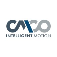 Columbus McKinnon (Latinoamérica) Logo