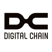 Digital Chain Agency Logo